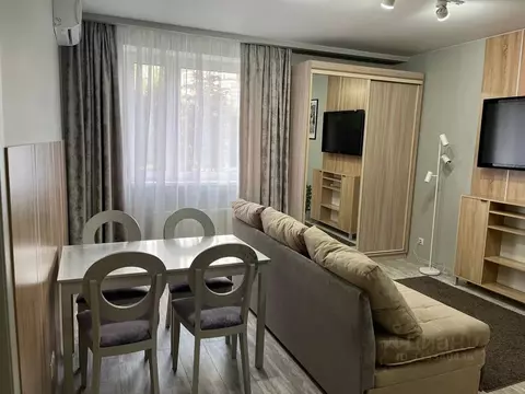 1-к кв. Москва ул. Татьянин Парк, 16к2 (45.0 м)