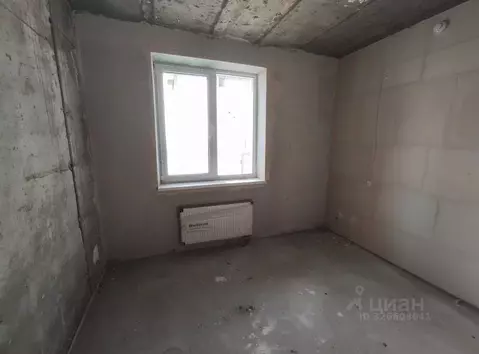 1-к кв. Волгоградская область, Волгоград ул. Гаря Хохолова, 2 (36.45 ...