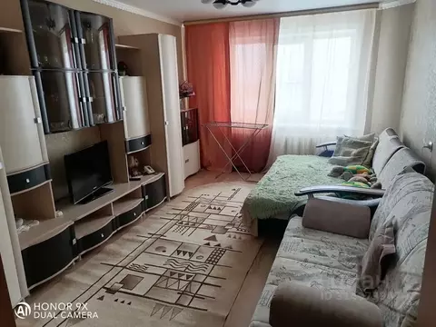 1-к кв. Алтайский край, Белокуриха Советская ул., 4 (42.0 м)