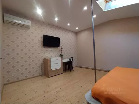 2-к кв. Крым, Ялта ул. Кирова, 13 (49.4 м)