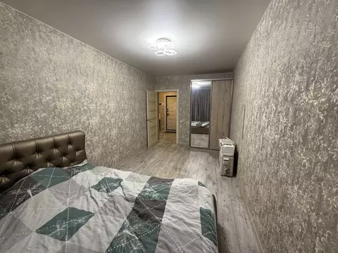 1-к кв. Московская область, Люберцы Инициативная ул., 7В (43.7 м)