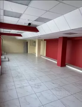 Помещение свободного назначения в Краснодарский край, Краснодар ул. ...