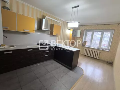 3-к кв. Ивановская область, Иваново Педагогический пер., 4 (93.7 м)