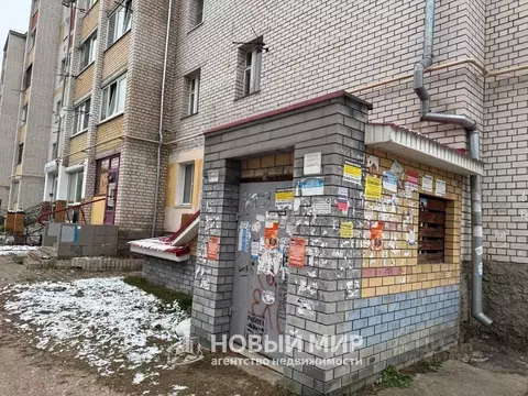 Помещение свободного назначения в Нижегородская область, Бор ...