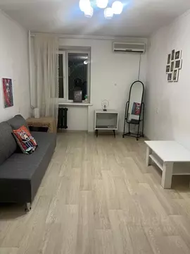 1-к кв. Ростовская область, Ростов-на-Дону просп. Чехова, 94в (30.7 м)