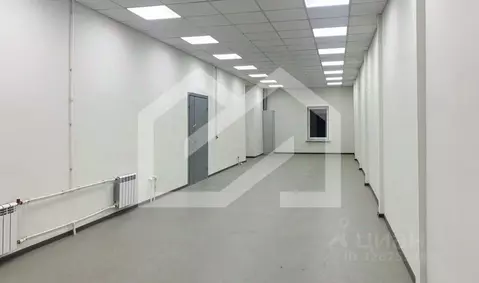 Помещение свободного назначения в Москва Звенигородское ш., 18/20к3 ...