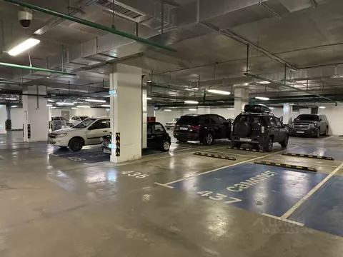 Гараж в Московская область, Красногорск ул. Липовой Рощи, 1к3 (14 м)