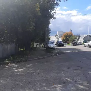 Участок в Алтайский край, Барнаул Капитальный пер., 25 (5.2 сот.)