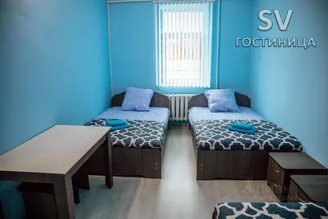 Комната Вологодская область, Бабаево ул. Свердлова, 68 (1.0 м)