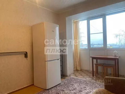 Комната Иркутская область, Иркутск Академическая ул., 60Г (12.2 м)