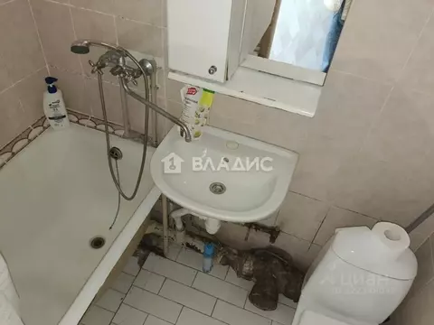 1-к кв. Нижегородская область, Нижний Новгород Мончегорский мкр, ул. ...