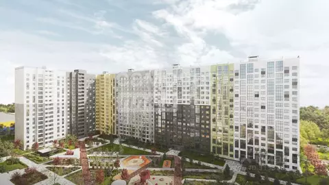 Студия Курская область, Курск ул. Энгельса, 115 (28.57 м)