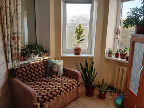 2-к кв. Краснодарский край, Анапа Парковая ул., 31 (57.0 м)