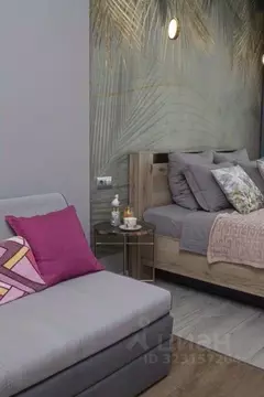 1-к кв. Калининградская область, Зеленоградск ул. Гагарина, 87 (33.0 ...