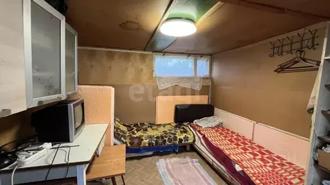 Дом в Ленинградская область, Киришский район, Пчевское с/пос, Типино ...