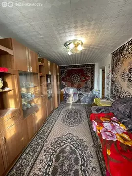 1-комнатная квартира: Златоуст, улица Свердлова, 24 (30.6 м)