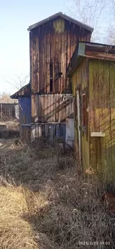 Участок в Саха (Якутия), Якутск ш. Хатынг-Юряхское (6.0 сот.)