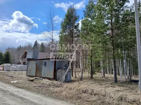 Участок в Свердловская область, Ревда пл. Победы (11.0 сот.)