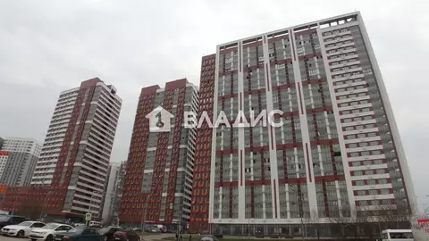 Продается 3-комнатная квартира