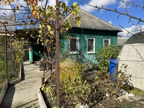 Дом в Апшеронск, переулок Калинина (29.4 м)