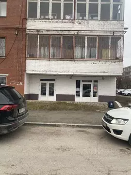 Помещение свободного назначения в Пермский край, д. Кондратово ул. ...