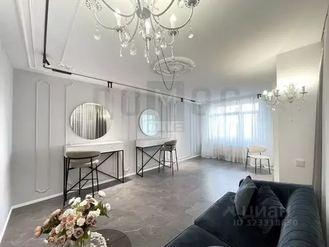 Студия Свердловская область, Екатеринбург ул. Бакинских Комиссаров, ...