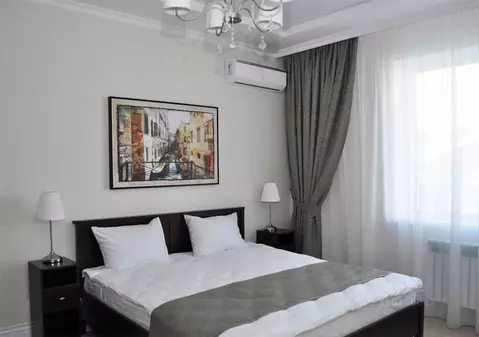 Комната Самарская область, Самара Таксомоторный пер., 10 (43.0 м)