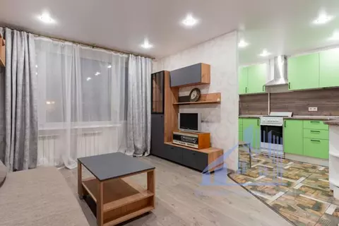 1-к кв. Санкт-Петербург Новоизмайловский просп., 34К1 (33.2 м)