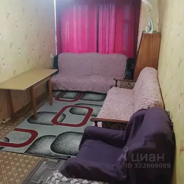 1-к кв. Ростовская область, Таганрог ул. Пархоменко, 58к1 (37.0 м)