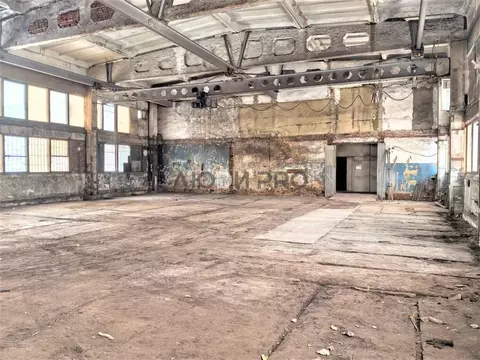 Производственное помещение в Саратовская область, Саратов ул. ...