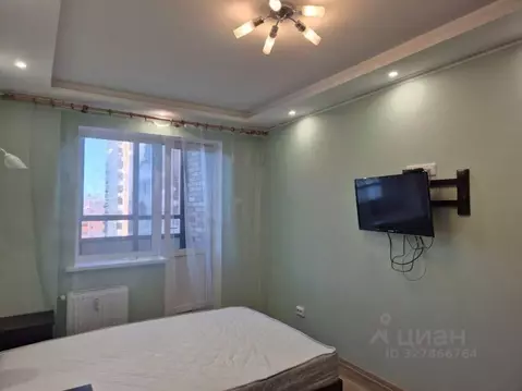 1-к кв. Санкт-Петербург пос. Парголово, ул. Шишкина, 293 (37.0 м)