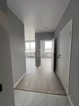 1-к кв. Тюменская область, Тюмень ул. Ветеранов Труда, 36к1 (37.3 м)