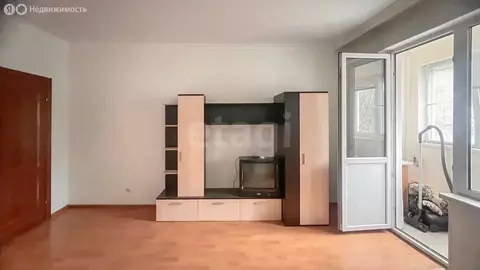 2-комнатная квартира: Нальчик, район Предгорный, Московская улица, ...