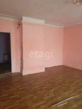 2-к кв. Ульяновская область, Ульяновск ул. Крымова, 31 (43.1 м)