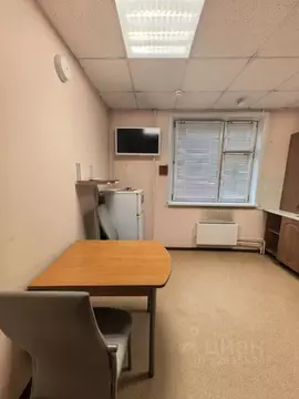 1-к кв. Москва 1-я Вольская ул., 15К1 (50.0 м)