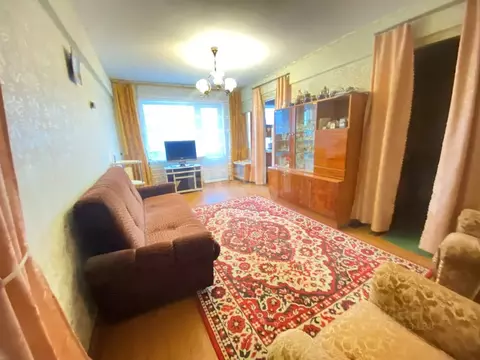 2-к кв. Брянская область, Брянск Литейная ул., 58 (44.4 м)