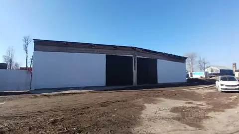 Помещение свободного назначения в Санкт-Петербург пос. Шушары, ...