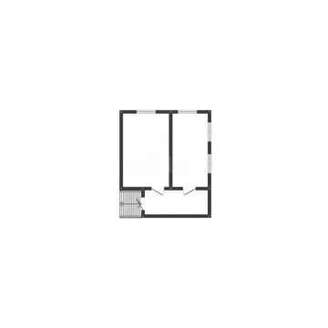 Дом в Тверская область, Калининский муниципальный округ, СНТ Агрохимик ...