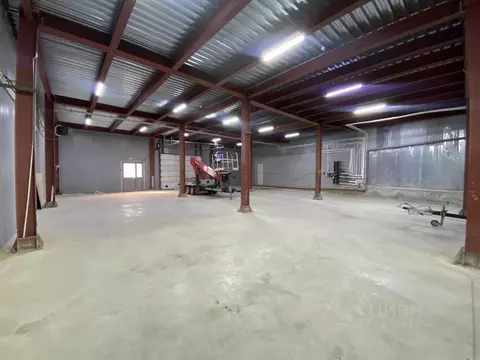 Склад в Московская область, Химки Сходня мкр, ул. Некрасова, 70 (610 ...