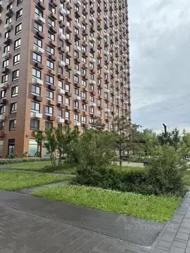 1-к кв. Москва Перовское ш., 2к3 (36.0 м)