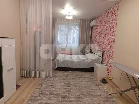 1-к кв. Краснодарский край, Анапа Таманская ул., 121к9 (47.0 м)