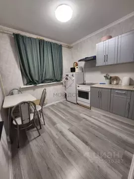 1-к кв. Москва ул. Академика Челомея, 8К2 (42.0 м)