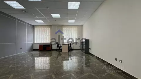 Офис в Татарстан, Казань просп. Ямашева, 33 (40 м)