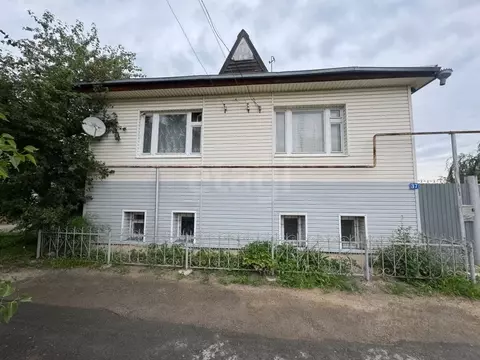 Дом в Курганская область, Катайск ул. Советская (148 м)