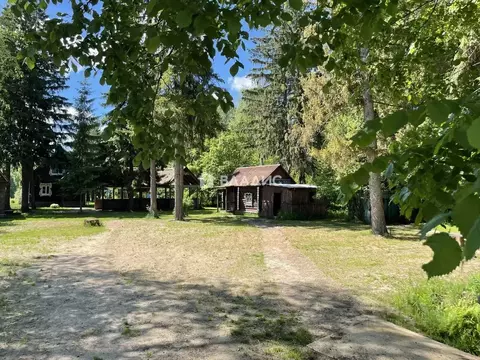 Дом в Нижегородская область, Балахнинский муниципальный округ, д. ...