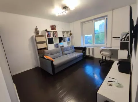 2-к кв. Москва Полярная ул., 56К1 (39.3 м)