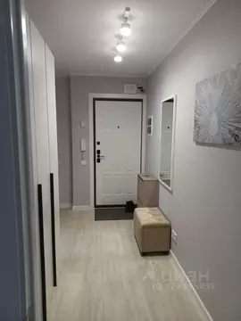 2-к кв. Москва ул. Демьяна Бедного, 4 (47.0 м)