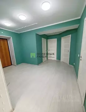 2-к кв. Красноярский край, Красноярск ул. 40 лет Победы, 41 (66.9 м)