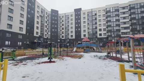 1-комнатная квартира: Темрюк, Дальняя улица, 30 (34.93 м)