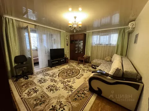 1-к кв. Севастополь просп. Генерала Острякова, 75 (47.0 м)